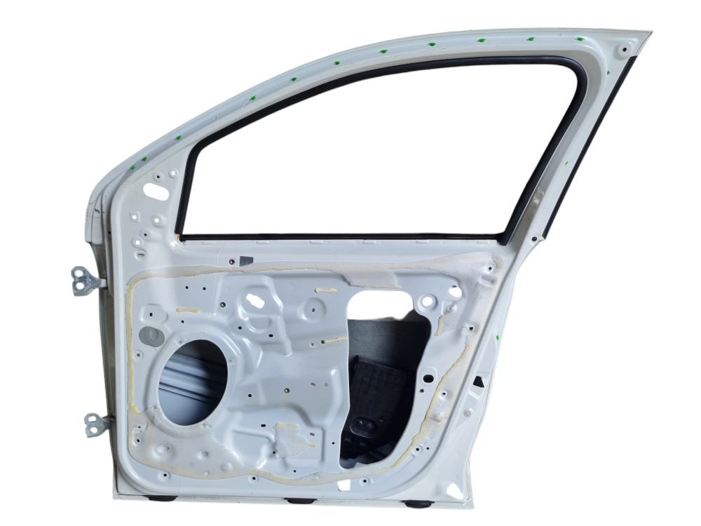 Porta Dianteira Direita Fiat Cronos 2023 Detalhe  Dianteira Direito 7