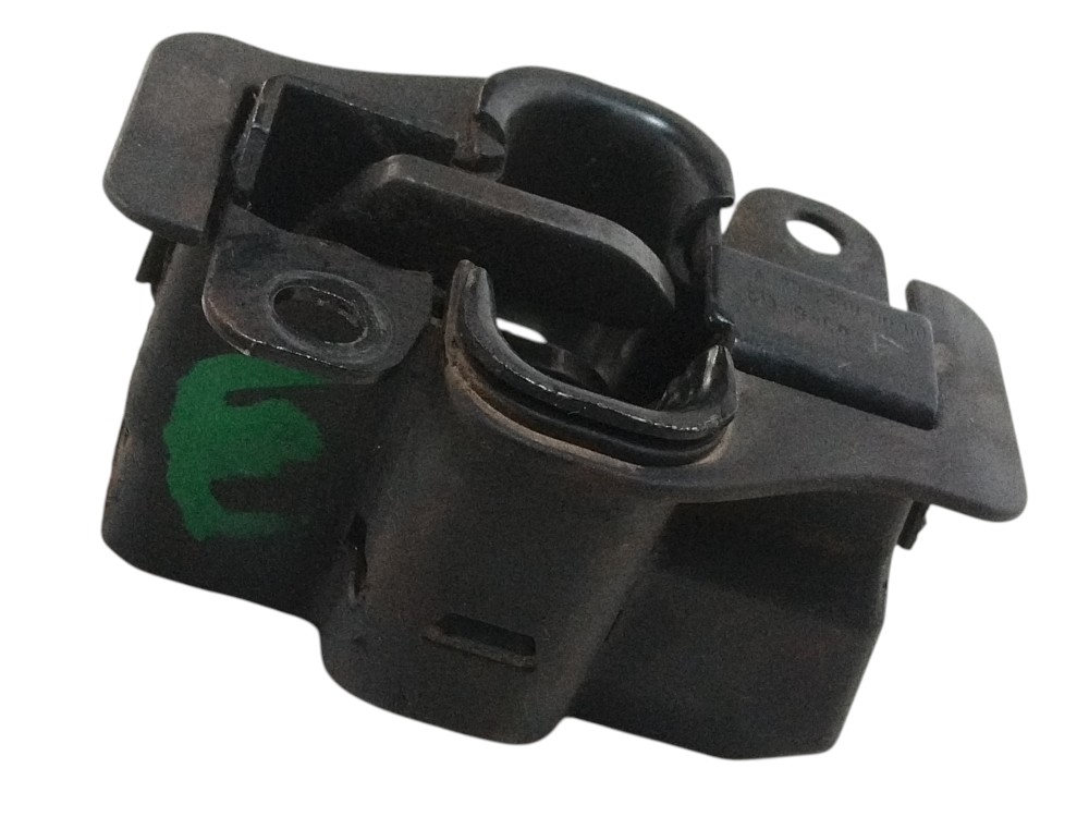 Fechadura Porta Esquerda MB Classe C230 2002 A2038800060 4