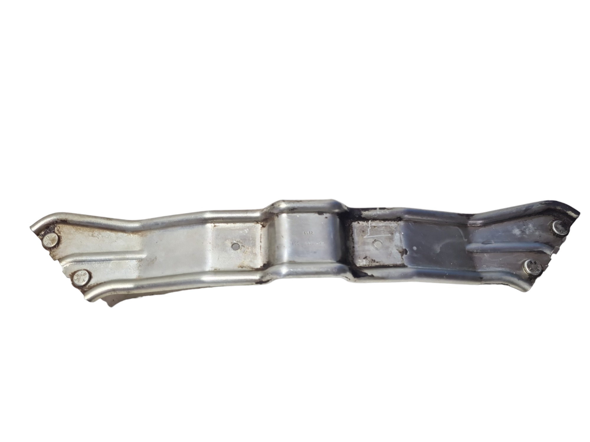 Reforço Agregado Dianteiro Peugeot 207 Xs 2013 Original 5