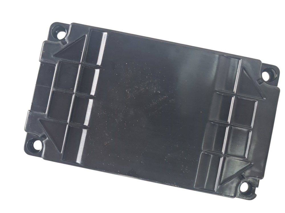 Módulo Carregador Fiat Strada Volcano 2023 521927800 5