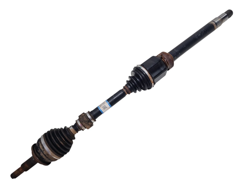 Semi eixo dianteiro direito Lexus NX 300h 2019 4341078030 2
