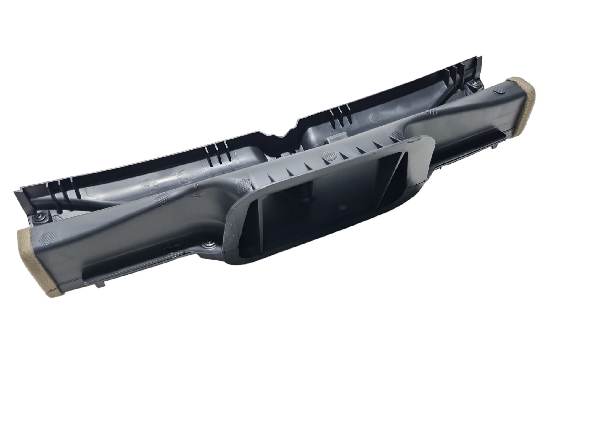 Duto De Ar Central Inferior Chery Tiggo 2 2020 J695306042 5