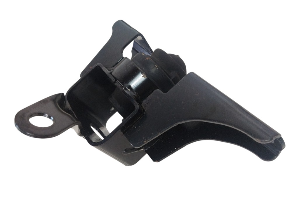 Calço Direito Motor Toyota Etios 2018 Original 6