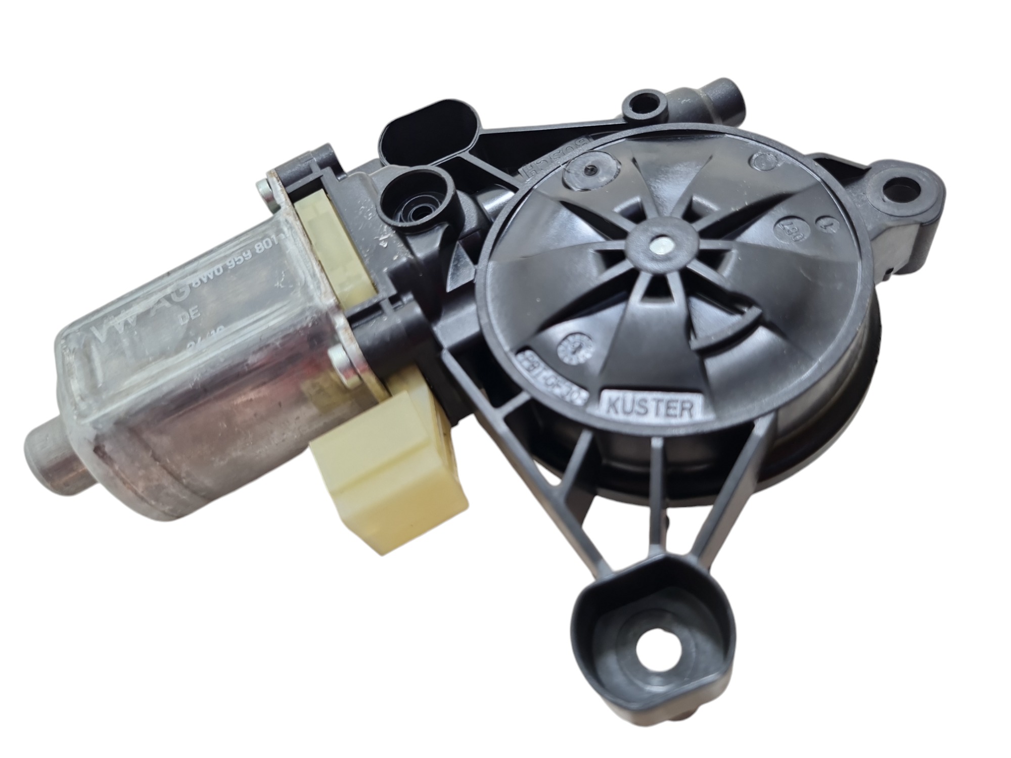 Motor Vidro Eletrico Dianteiro Esquerdo Audi A4 Avant 2019 2