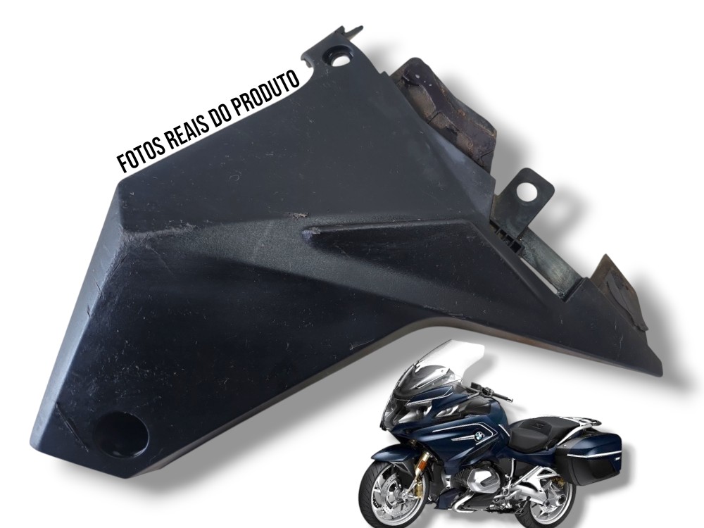 Suporte Fixação Paralama Traseiro Esquerdo Bmw R 1250 2020 1