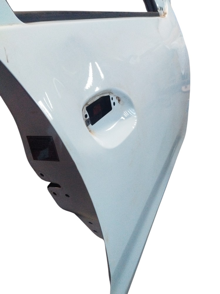 Porta lateral dianteira direita Renault Logan 2023 ORIGINAL 3