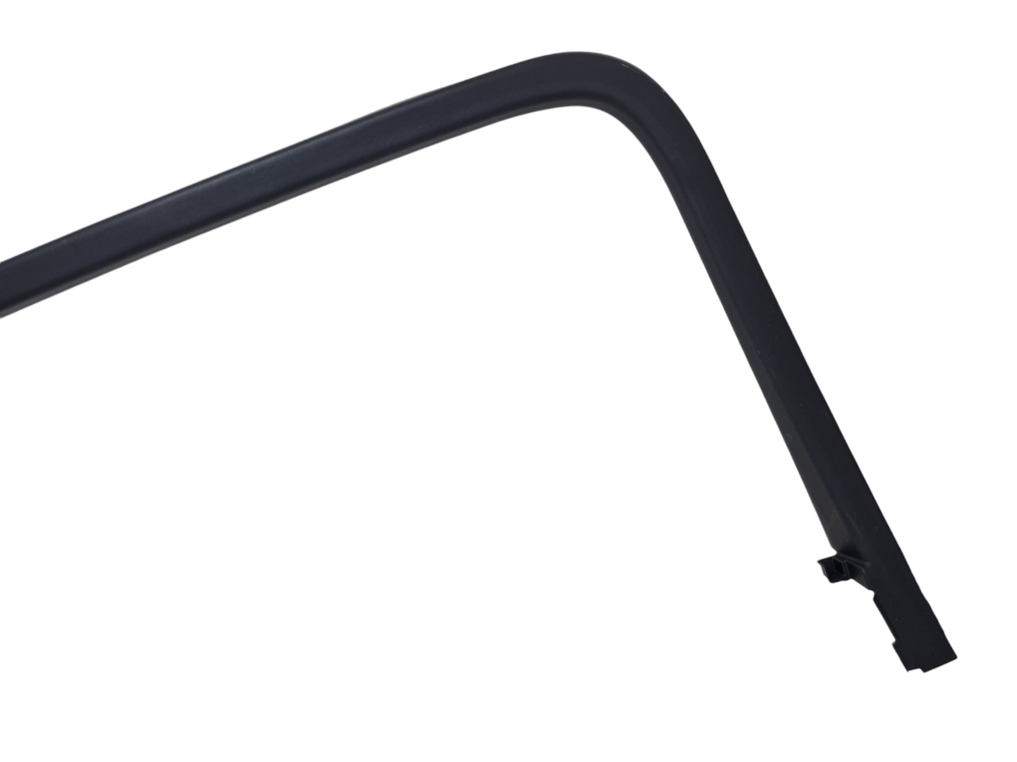 Friso Janela Traseira Direita Audi A4 Avant 2019 8w9867671 4