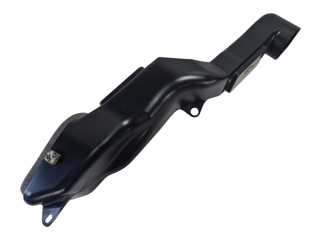 Duto Ar Condicionado Lexus Nx 300h 2019 G92d248030 Original 7