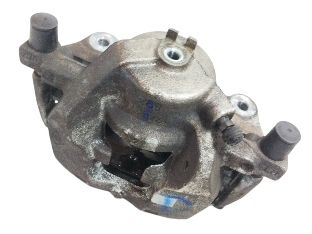 Pinça de Freio Dianteiro Esquerda Renault kangoo 2024 2025 2