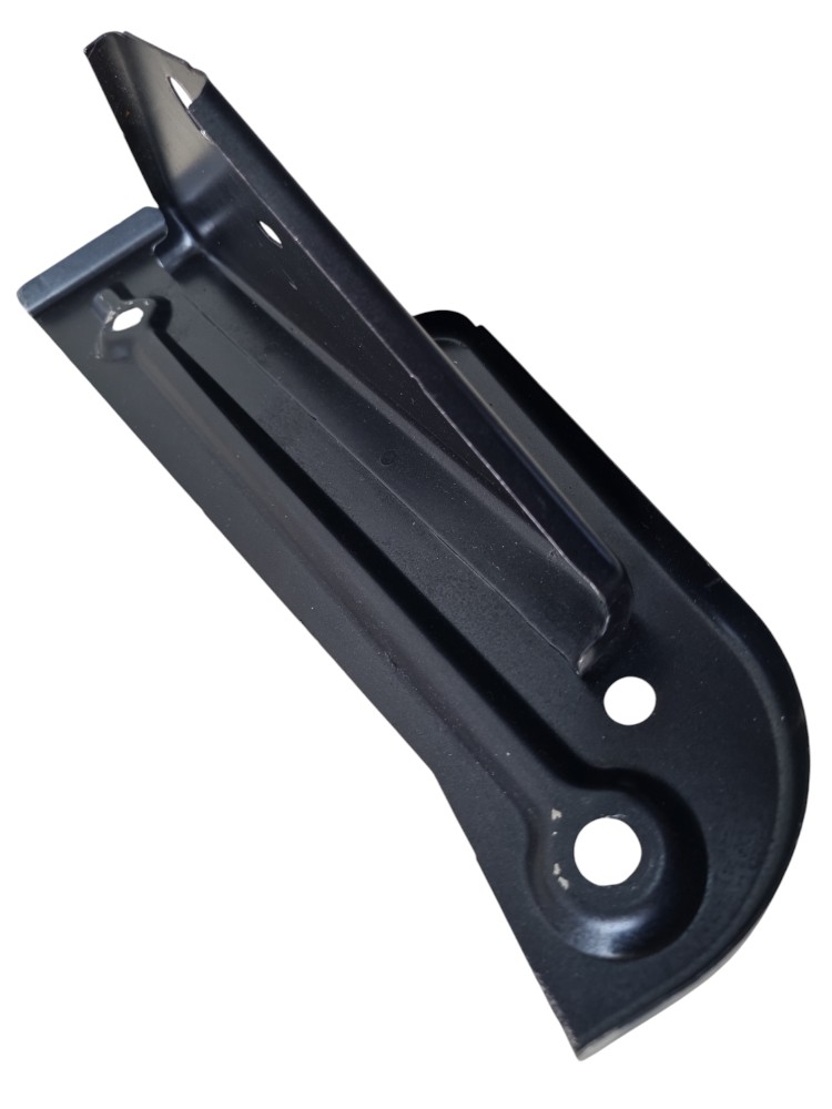 Suporte Carroceria Renault Zoe 2022 745425387r Original 3