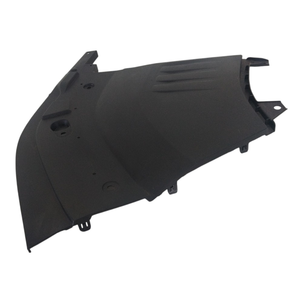 Acabamento Direito Painel Frontal Byd Song Plus Sa3ha5302240 5