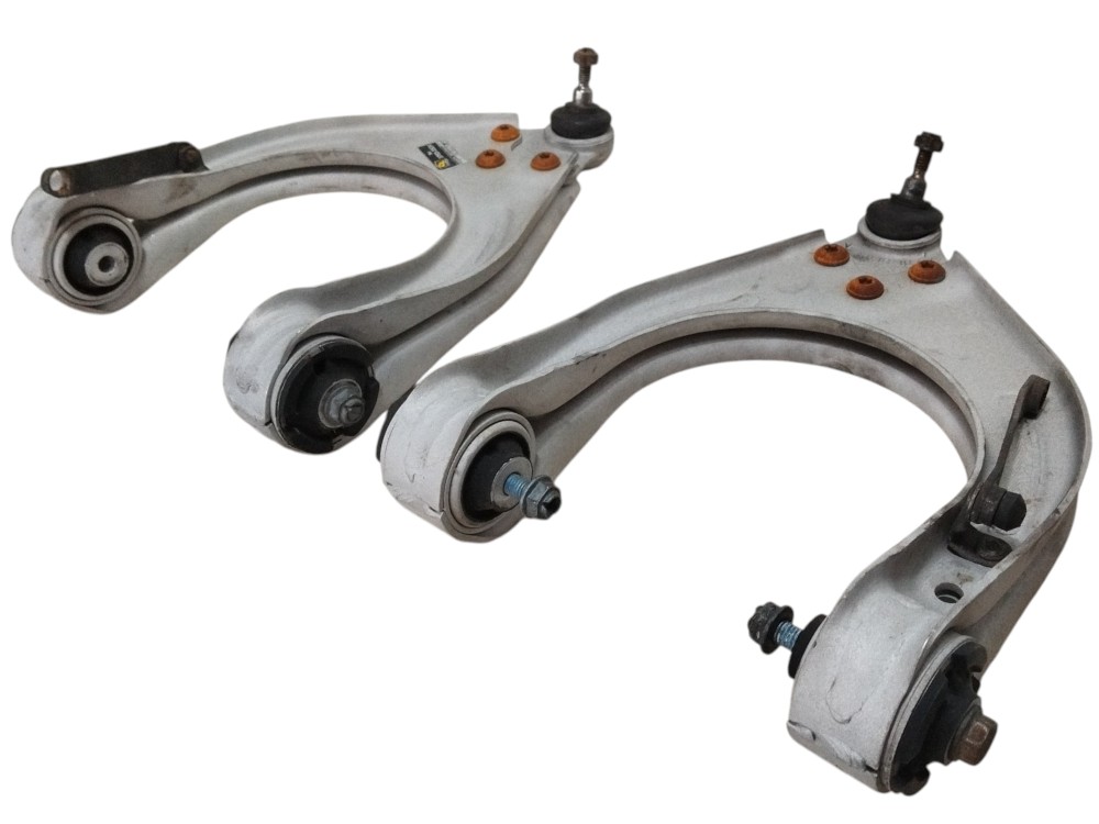 Par de Bandeja de Suspensão Dianteiro Mercedes CLS 500 2005 4