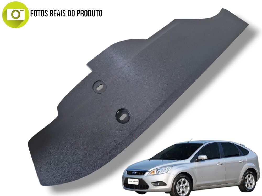 Acabamento Interno Banco Dianteiro Esquerdo Ford Focus 2013 1