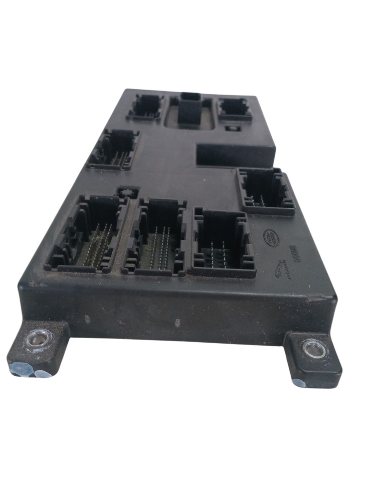 Modulo de controle bordo conforto range rover vogue 2016 2