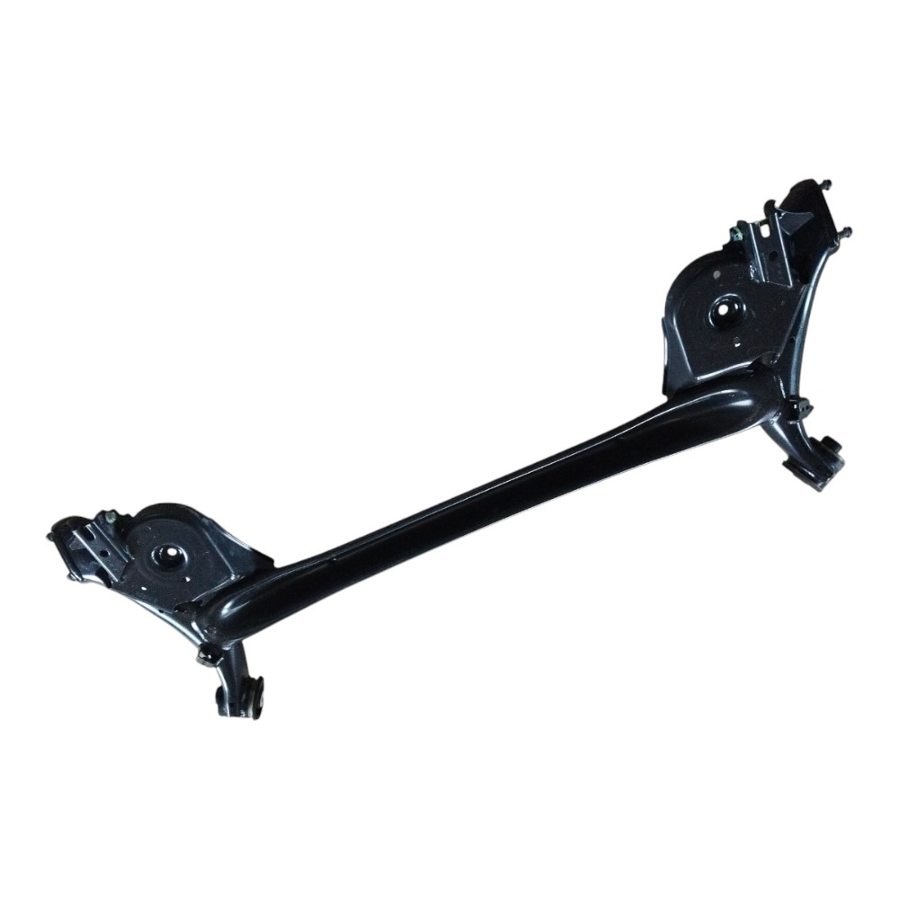 Agregado suspensão traseira Honda wr-v 2021 original 5