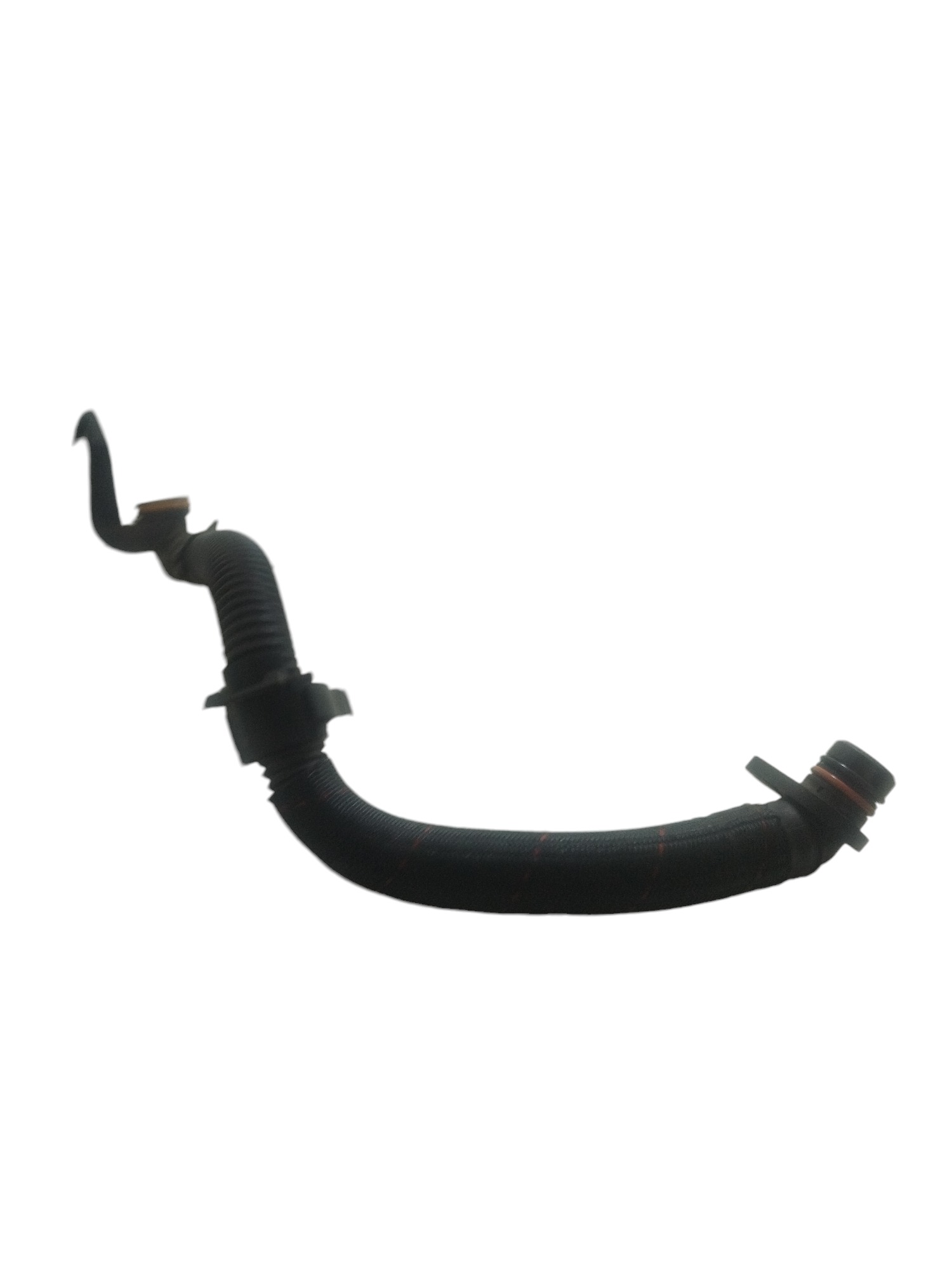 Mangueira Respiro Anti-chamas Audi A4 A5 Código 06l103213ae 3