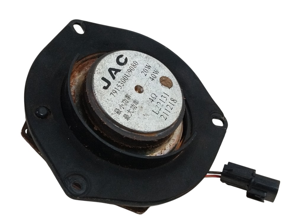 Alto falante Porta Traseira Direita I/JAC E JS1 2023 2