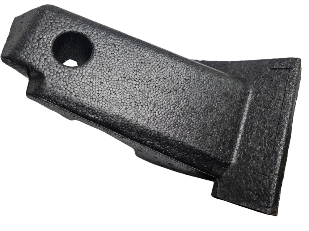 Isopor Porta Malas Chery Tiggo 5 2022 T158206010 3