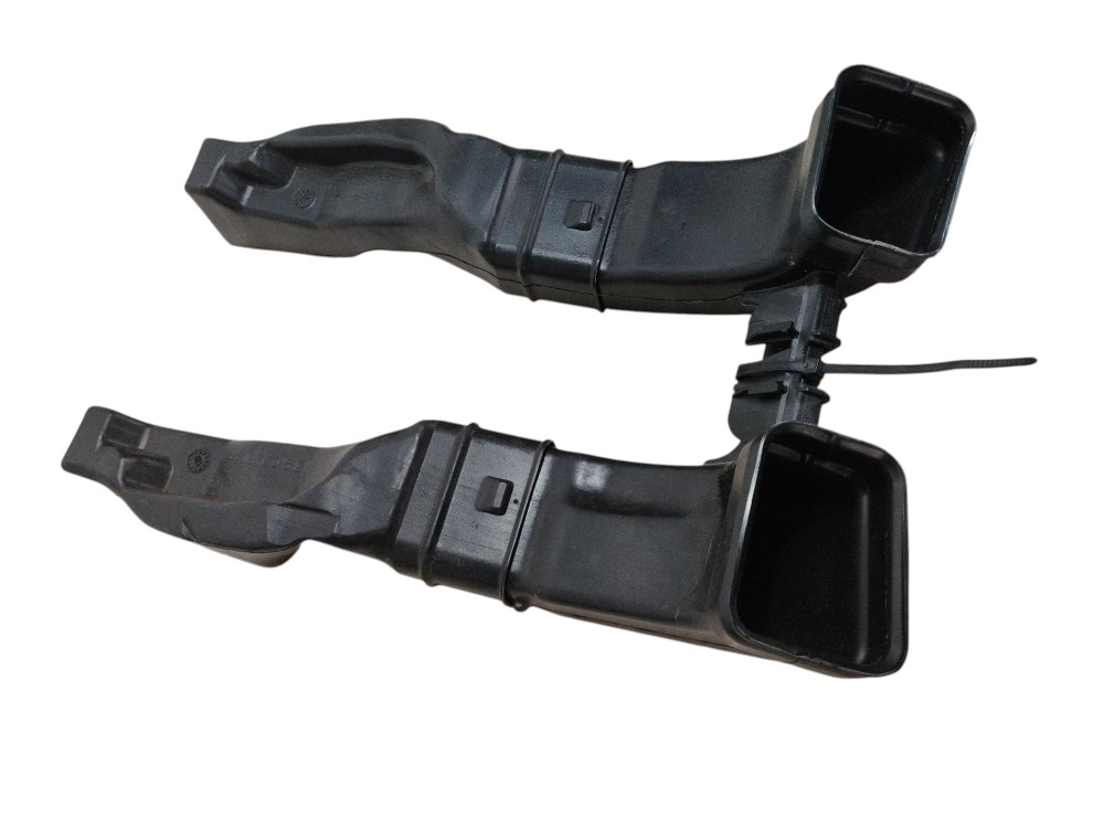 Tubo De Admissão Mercedes Cls 500 2005 A2118312946 4