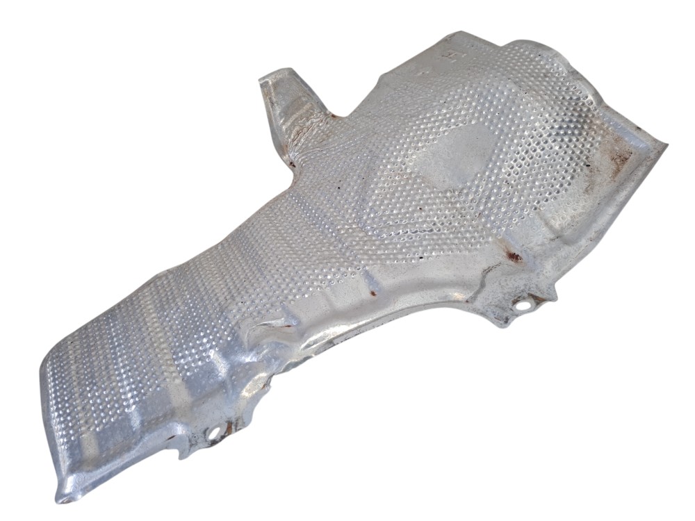 Dslfetor Chapa Calor Lexus Nx 300h 2019 Original 4