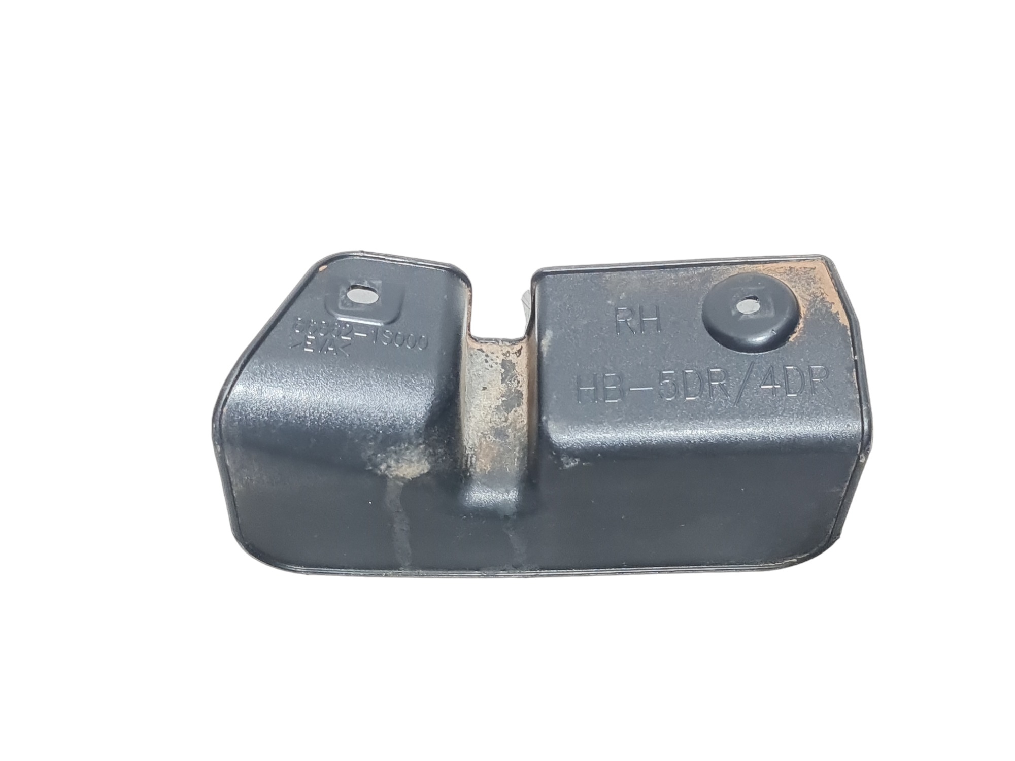 Suporte Parabarro Traseiro Hb20 2013 Original 868612s000 3