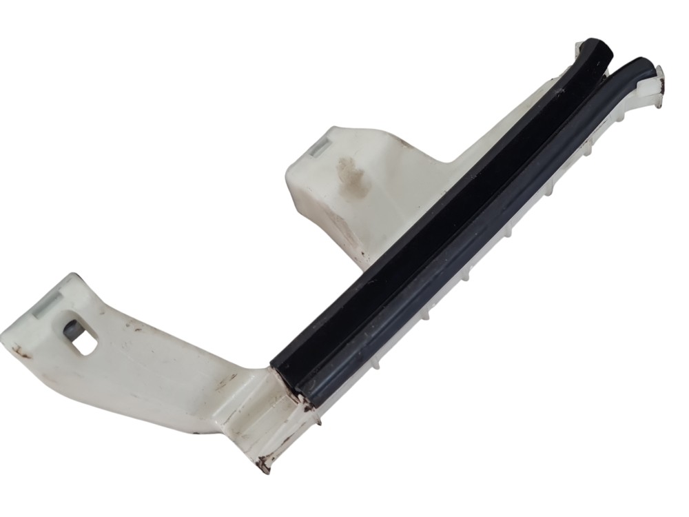 Guia Vidro Porta Dianteira Esquerda Renault Kangoo 2025 6
