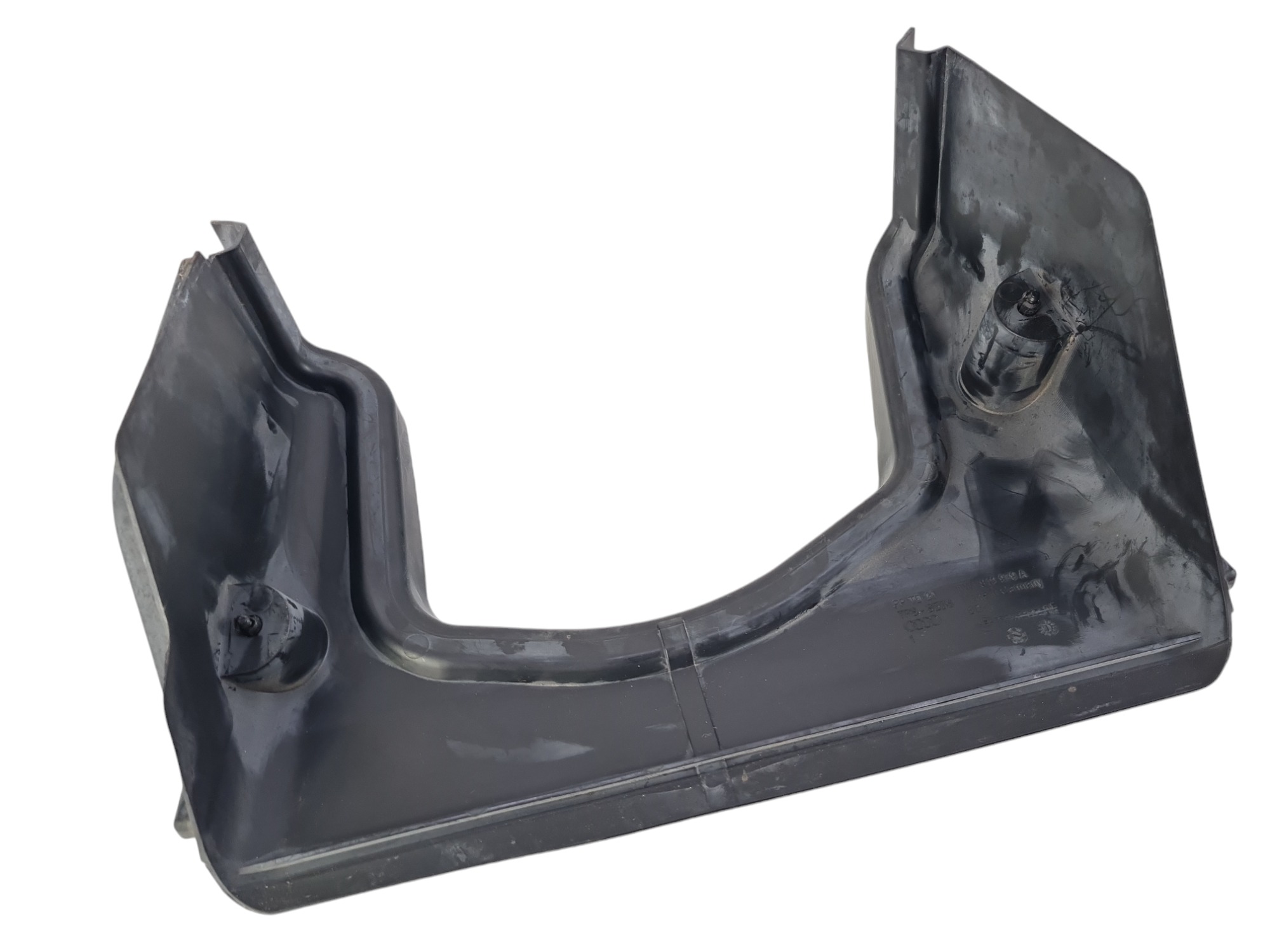 Defletor De Água Audi A4 Avant 2019 8w1819979 A4 A5 5