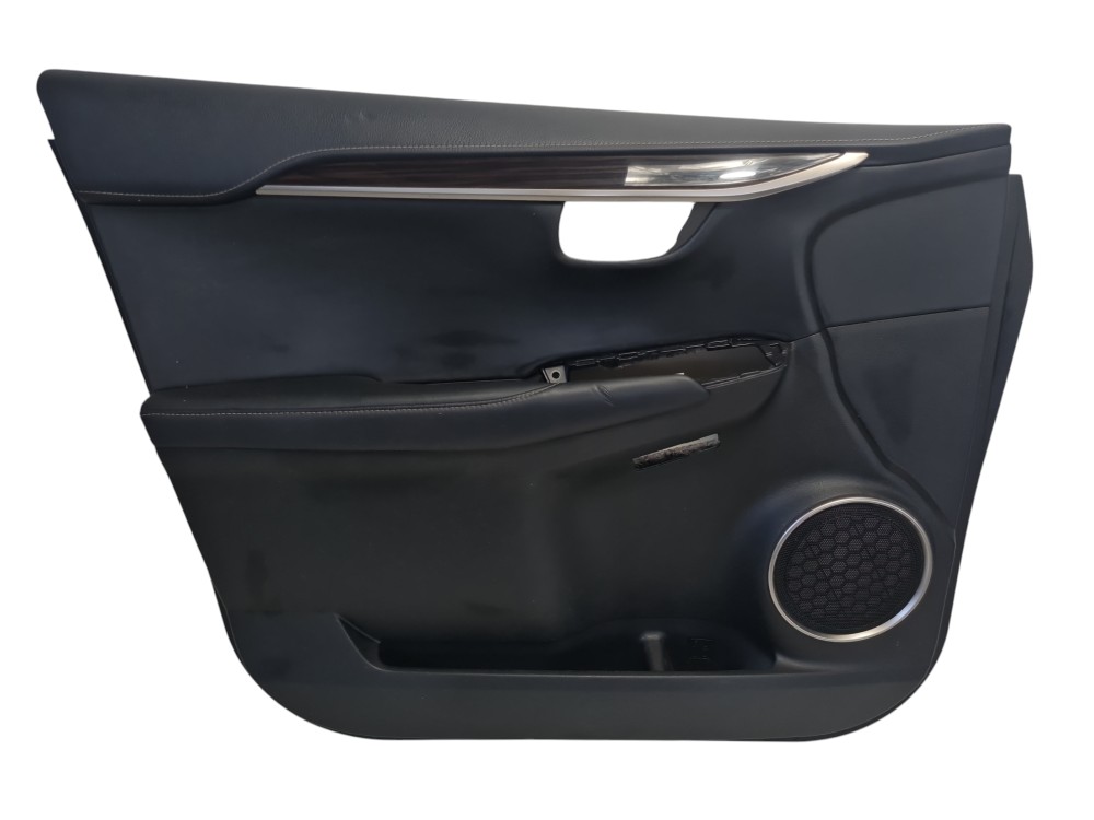Forro Porta Dianteira Esquerda Lexus Nx 300h 2019 1c08210439 3