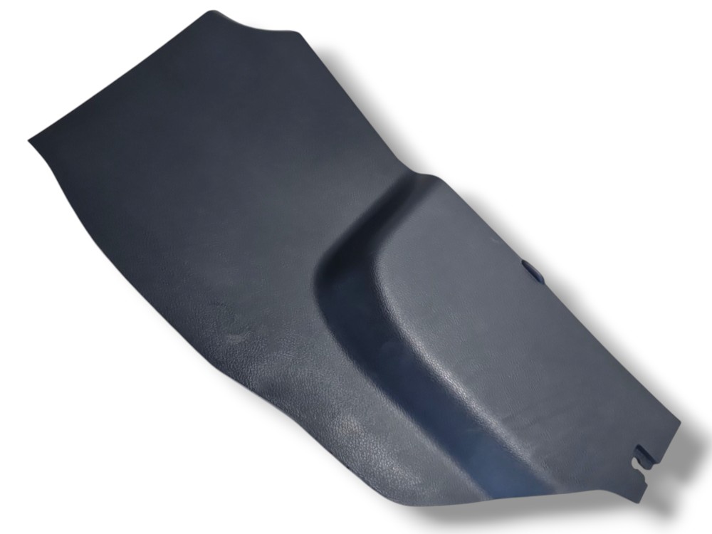 Moldura Lateral Direita Console Nissan Kicks 2023 2024 1