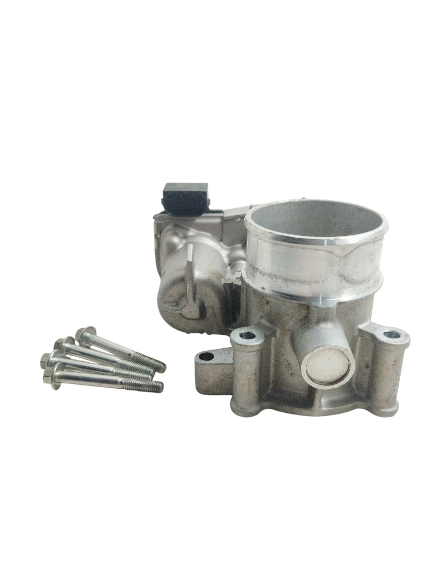 Corpo Borboleta Tbi Chery Tiggo 8 1.6 2022/2023 Original 6