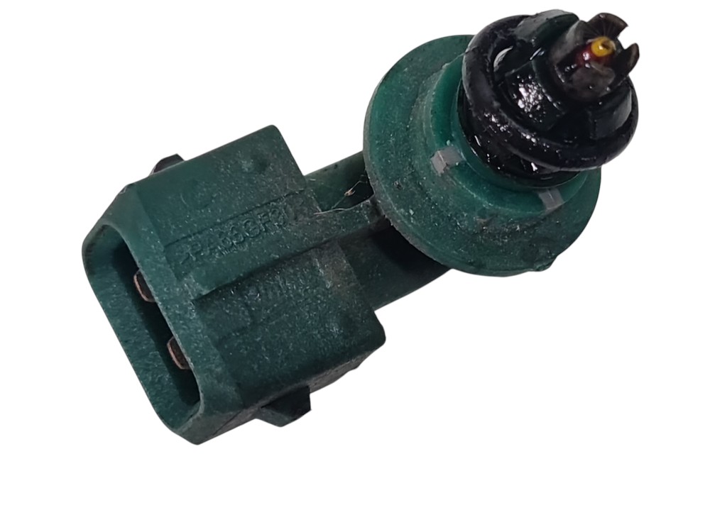 Sensor Temperatura Ar Coletor Admissão C Renault 2006 A 2016 4