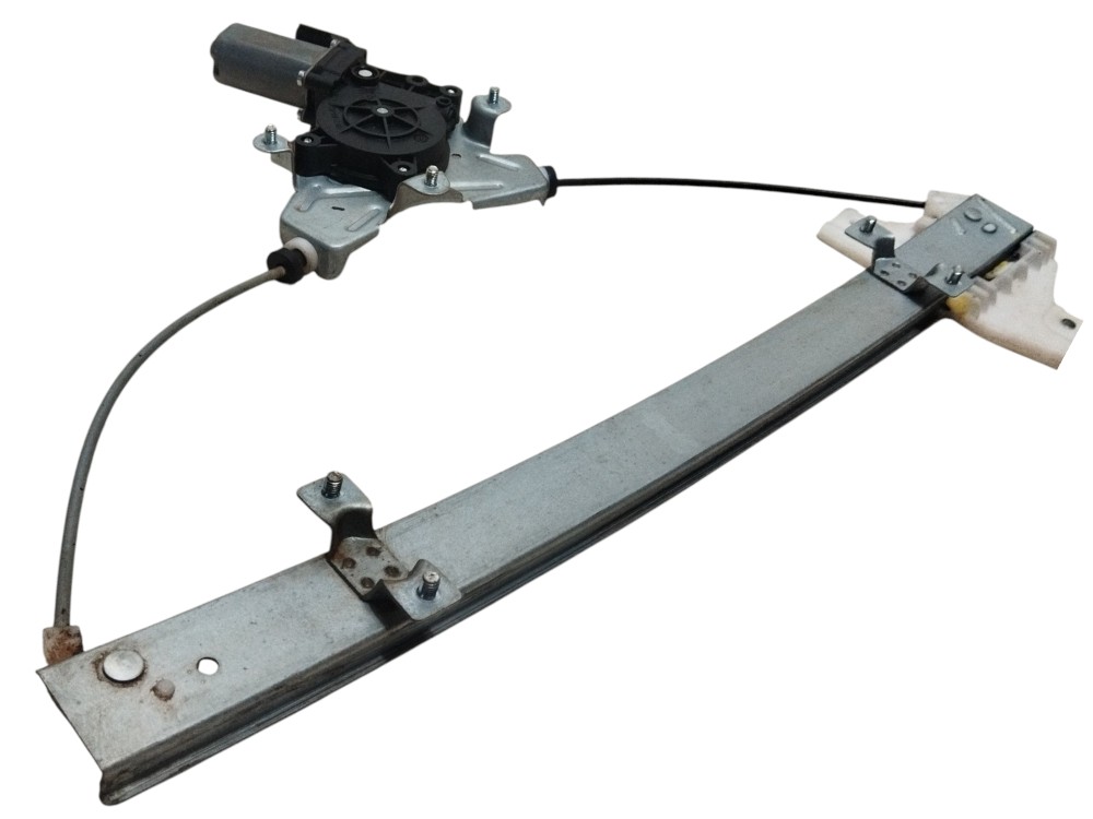 Máquina Vidro Dianteiro Direito I/jac E Js1 2023 Original 4