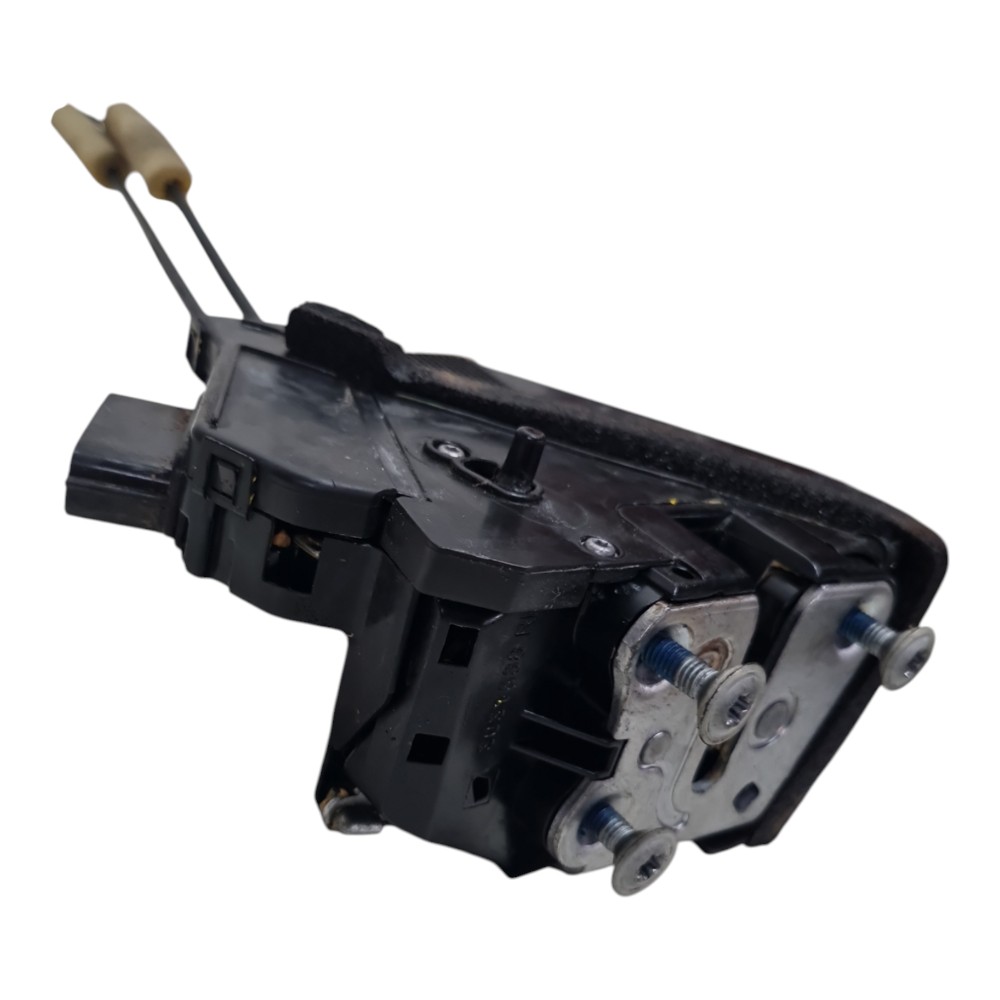 Fechadura Porta Traseira Direita Nissan Sentra 2016 3031338 7