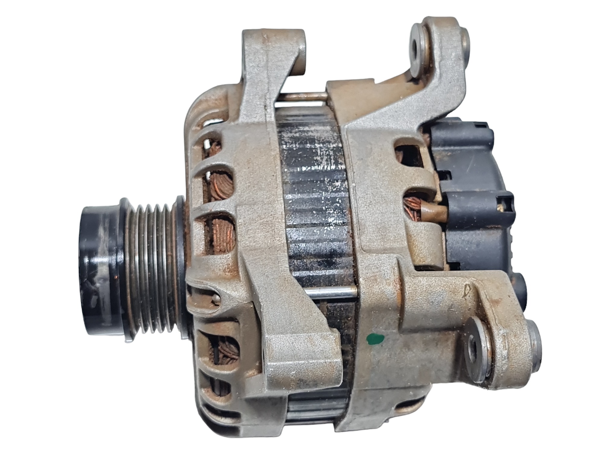 Alternador Chevrolet Tracker/onix 2022 26261634 2