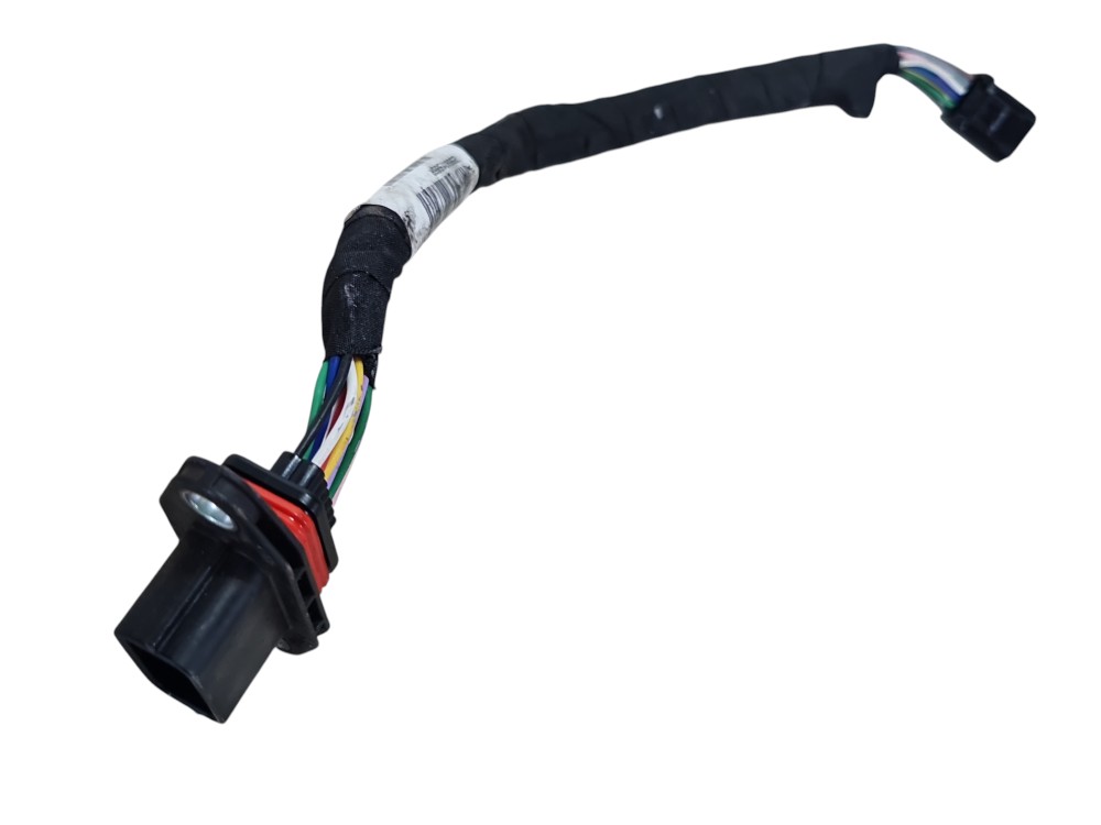 Chicote Motor 296831565r Renault Kangoo 2025 Original 2