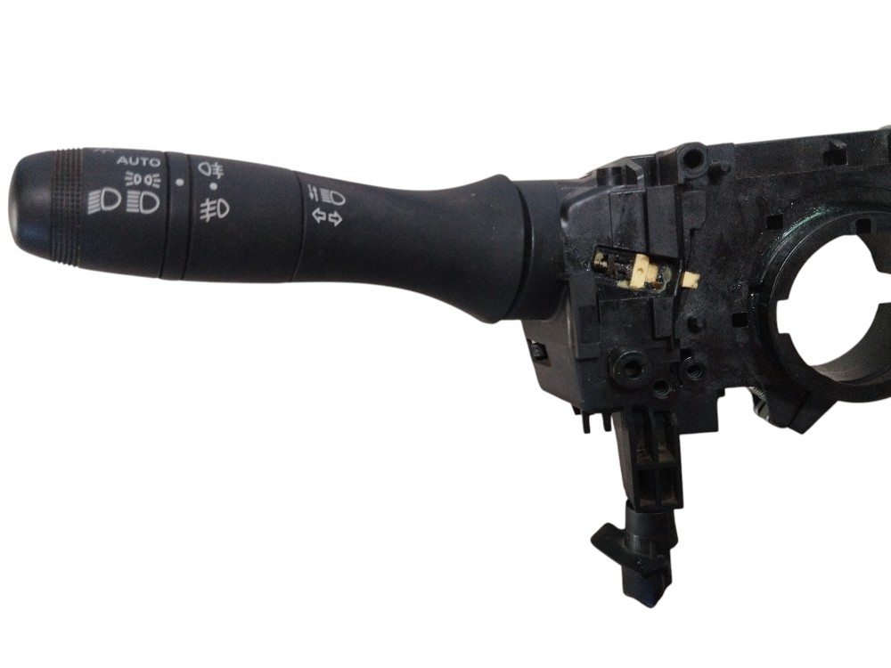 Chave De Setas Completo Renault Kangoo 2024 2025 255673 5