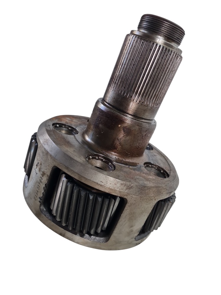 Eixo de saida caixa shifter 20769967 Volvo VM 330 2021 2022 2