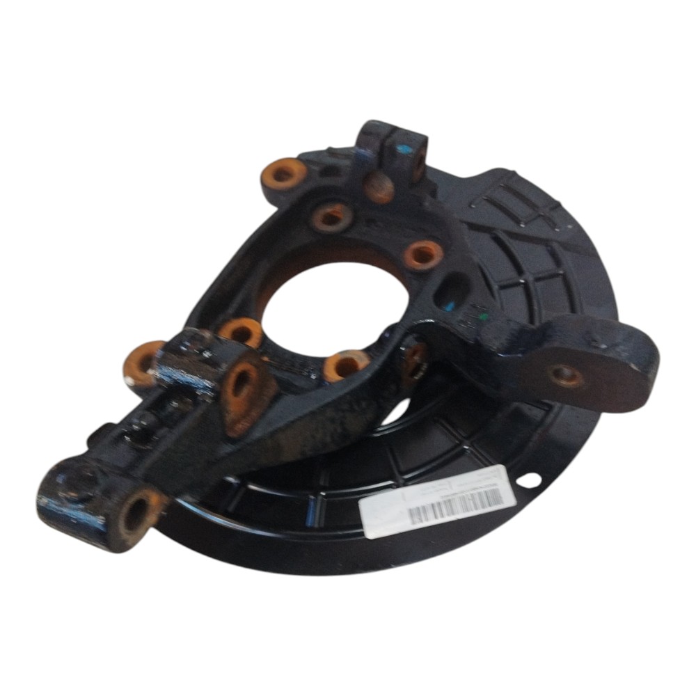 manga eixo dianteiro esquerdo jeep Compass t270 2023 4