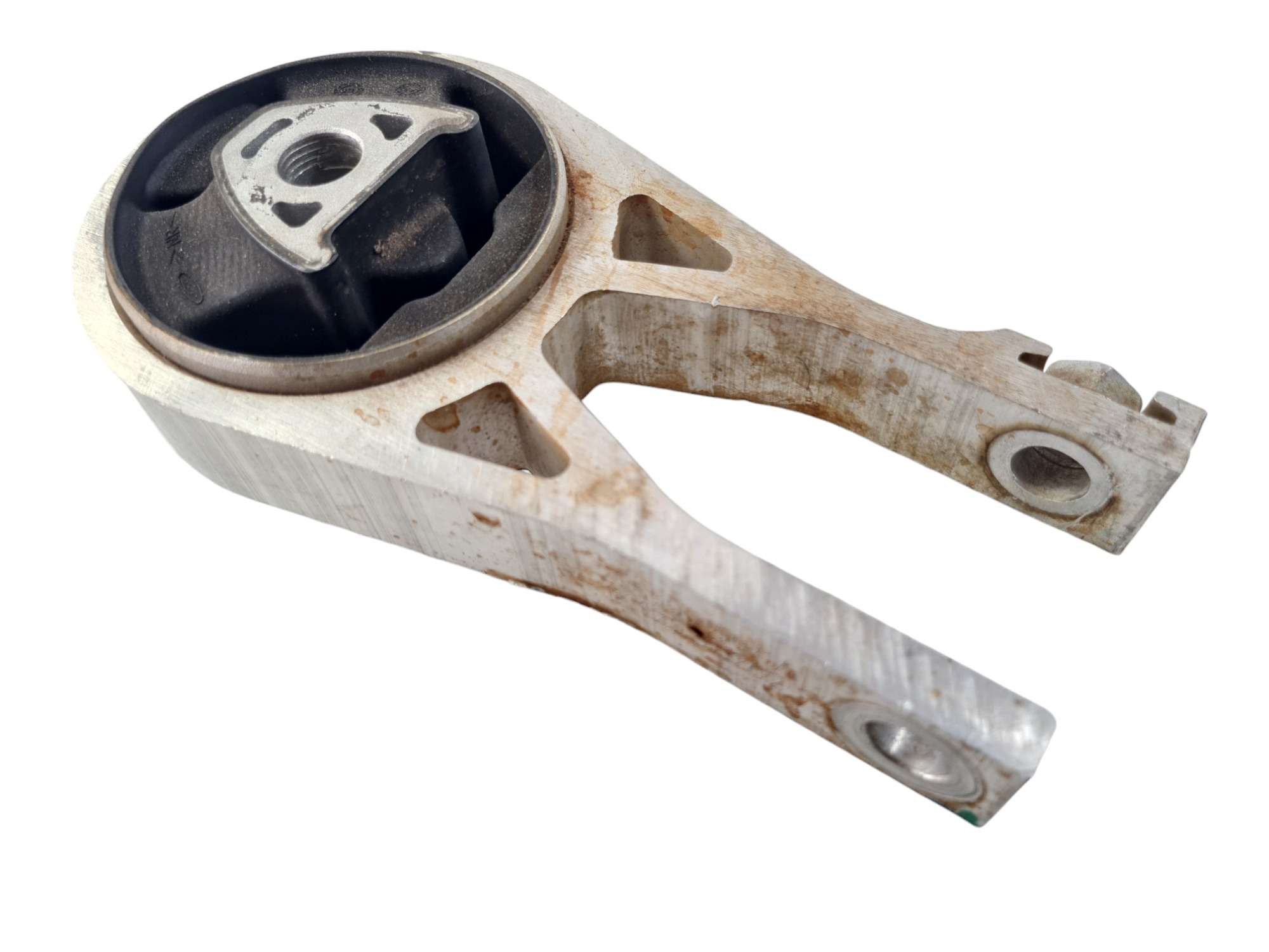 Coxim Inferior Câmbio Chery Tiggo 8 2022 206000100aa 2
