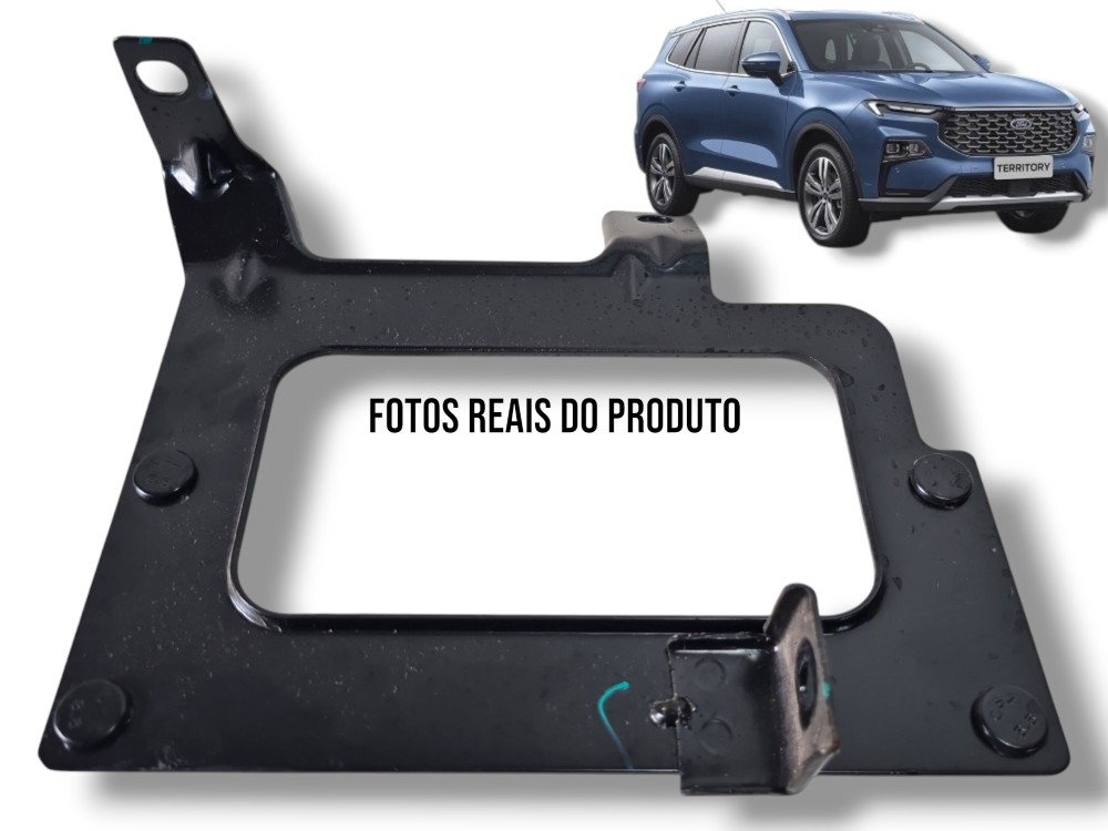 Suporte Carroceria Ford Territory 2025 0km Original 1