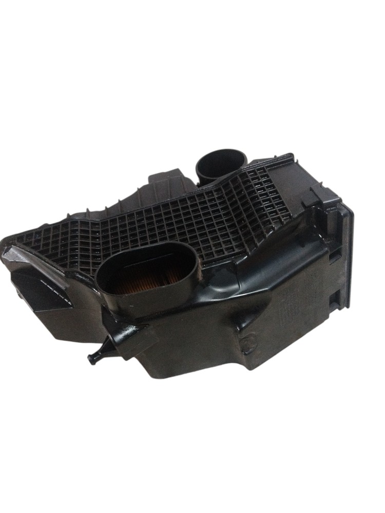 Caixa filtro ar do Renault Logan 2023 2024 ORIGINAL 6