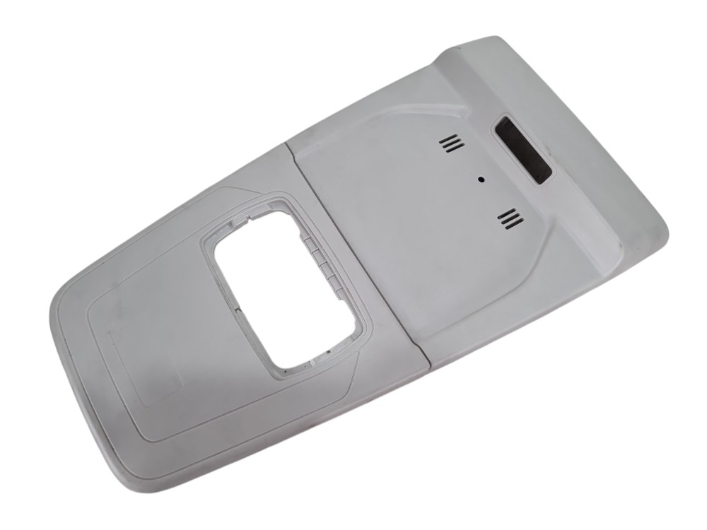 Acabamento Interno Teto Renault Kangoo 2025 969807643r 6