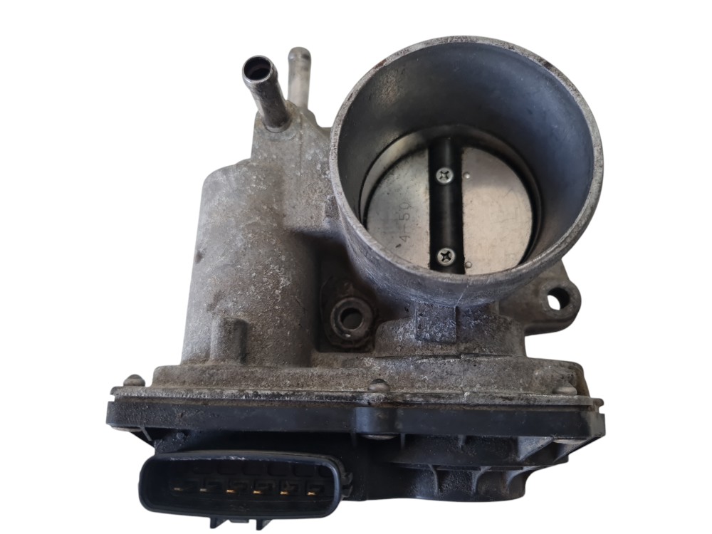 Corpo Tbi Borboleta 1.5 Toyota Etios Yaris 2018 A 2020 6