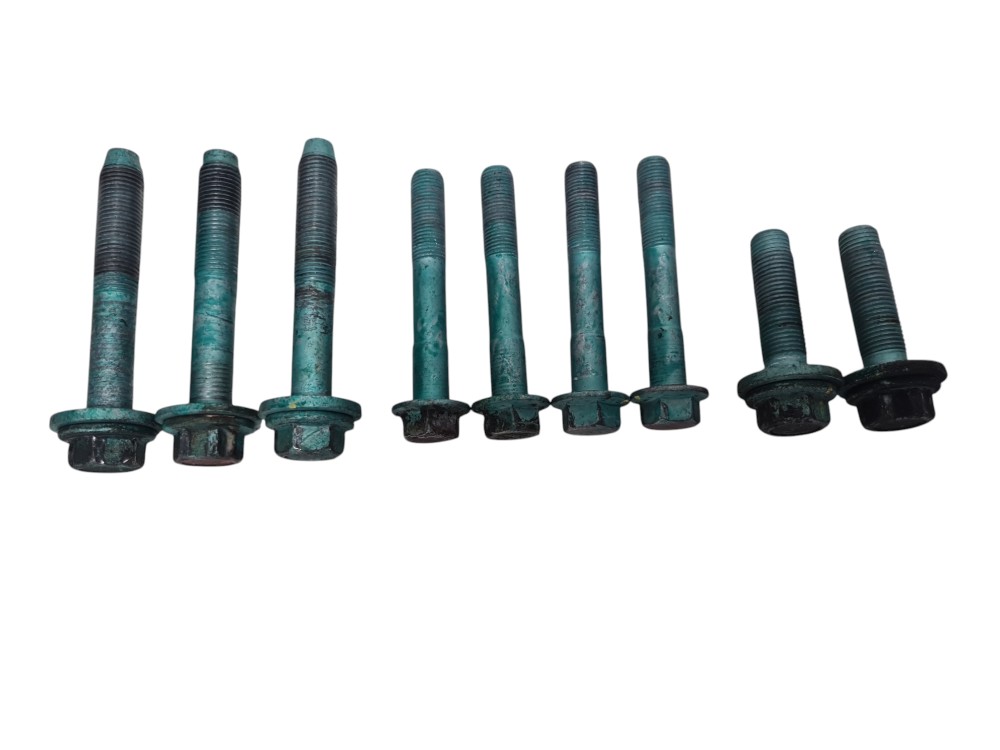 Kit parafusos quadro agregado byd dolphin mini 2025 2026 1