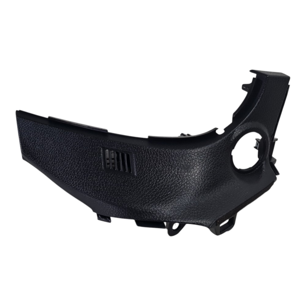 Moldura Botão Start Stop Nissan Sentra Sl 2016 684143sg1a 3