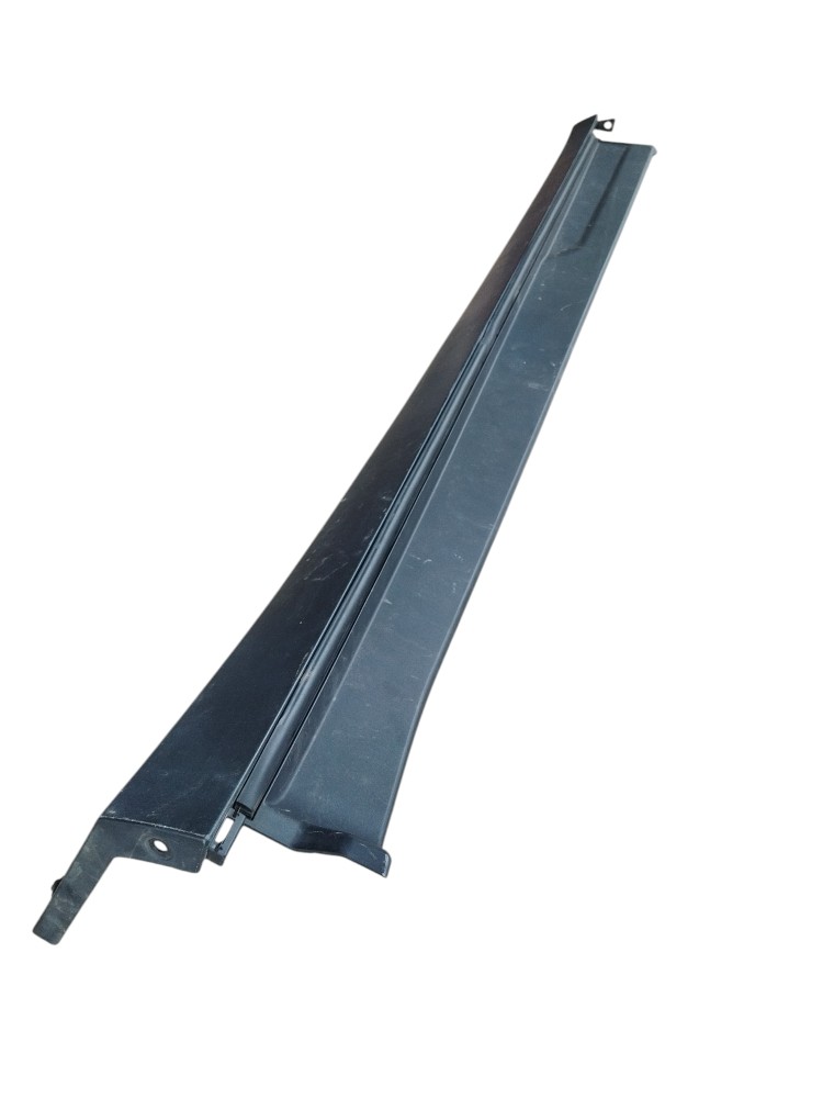 Spoiler Lateral Esquerdo Byd Tan 2023 St-5402811 Preto 6