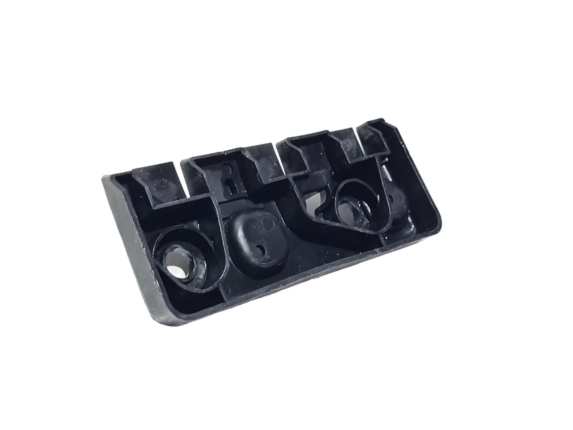 Suporte De Parachoque Frontal Esquerdo Volvo Xc90 2021 4