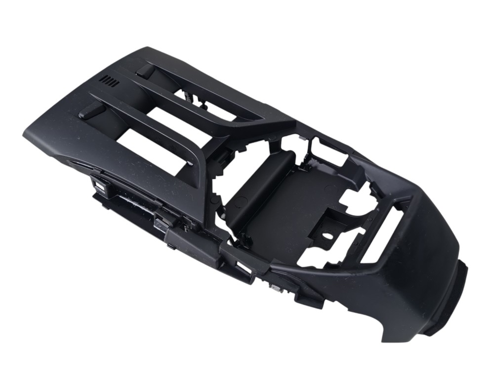 Moldura Console Teto Citroën Ds5 2015 Original 9678259777 3