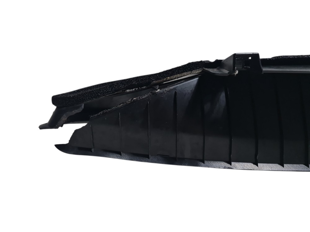 Defletor Do Radiador Byd Dolphin Mini 2025 2026 Original 5