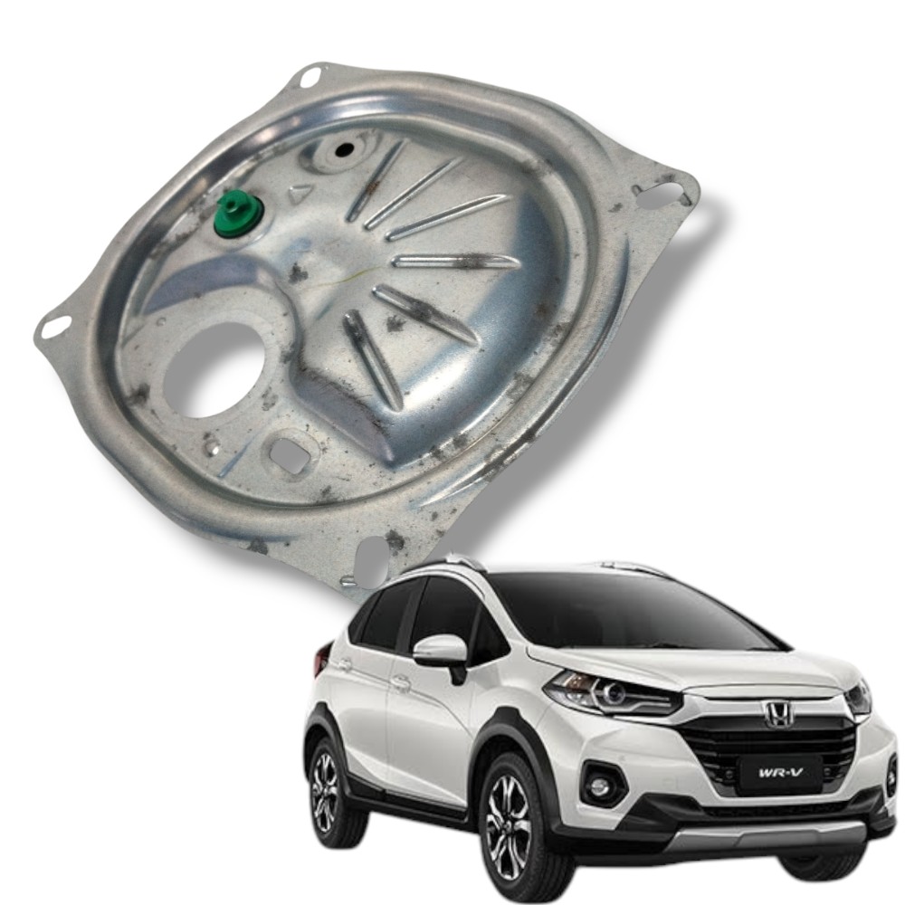 Tampa De Acesso Bomba Combustível Honda Wr-v 2021 Original 1